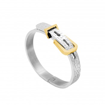 Women's Steel Bracelet 4989