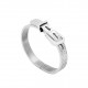 Women's Steel Bracelet 4989