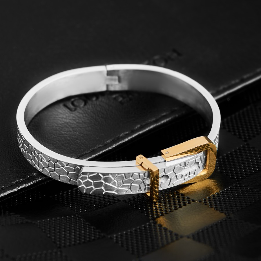 Toptan Kemer Tokalı Çelik Bileklik Fiyatları