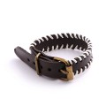 Leather Bracelet 1347