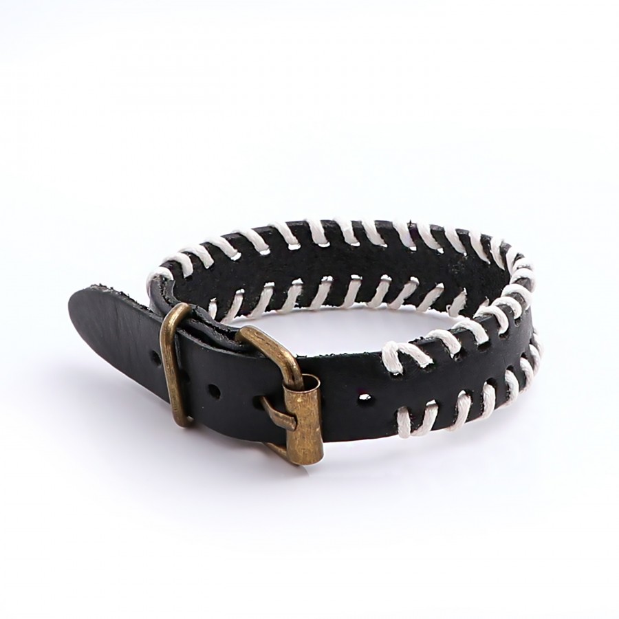 Leather Bracelet 1347