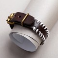 Leather Bracelet 1347
