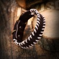 Leather Bracelet 1347