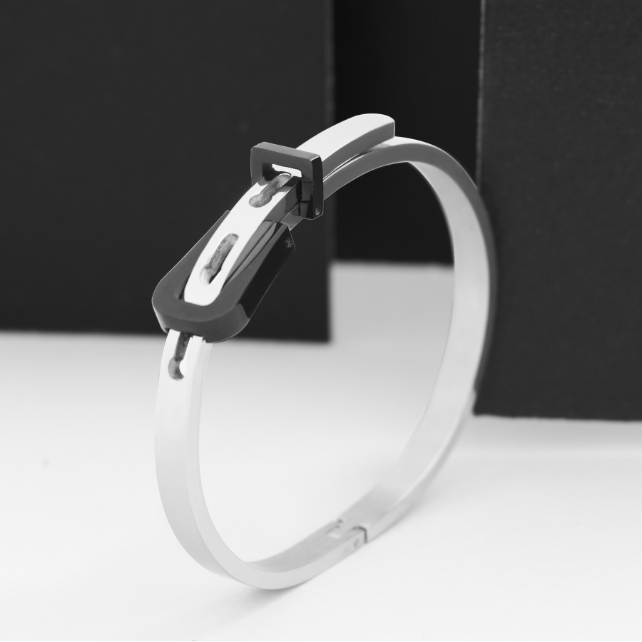 Women's Steel Bracelet 6905