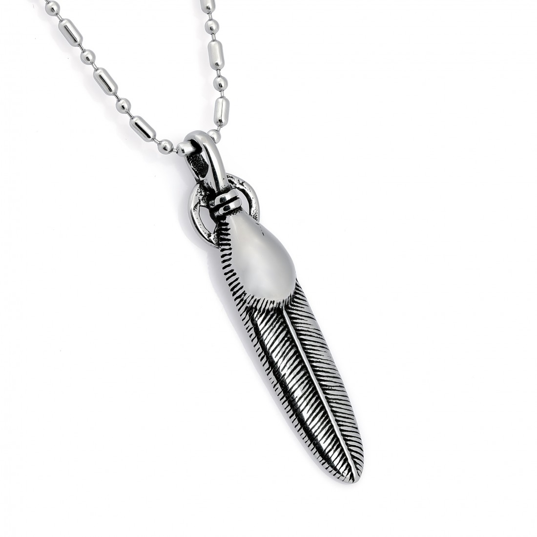 Toptan Keskin Tüy Çelik Kolye Ucu Fiyatları