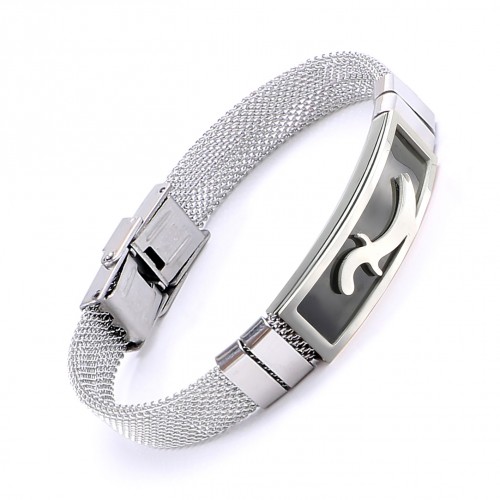 Strap Steel Bracelet 5667