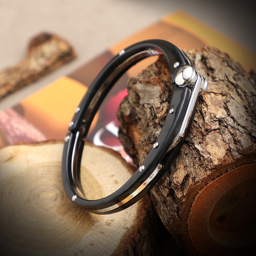 Toptan Kilit Çelik Kelepçe Bileklik Modelleri Fiyatları