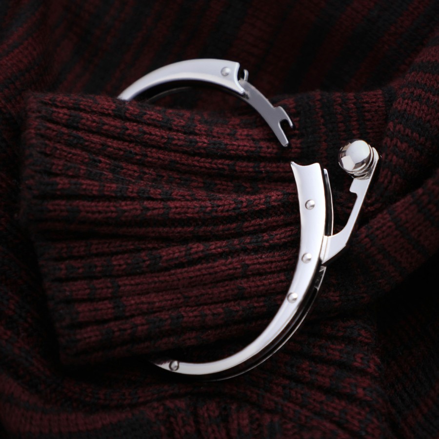 Toptan Kilit Çelik Kelepçe Bileklik Modelleri Fiyatları