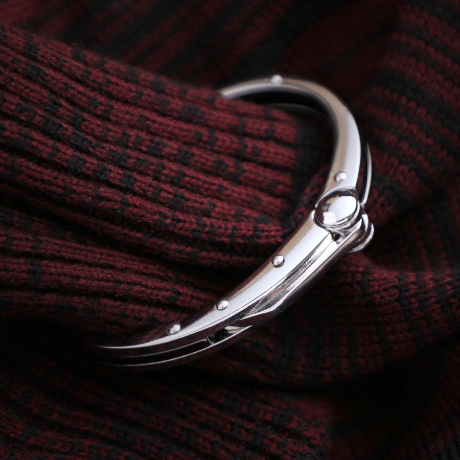 Toptan Kilit Çelik Kelepçe Bileklik Modelleri Fiyatları