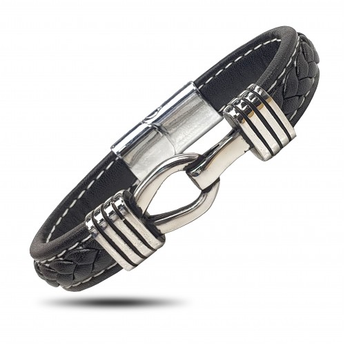 Strap Steel Bracelet 5141