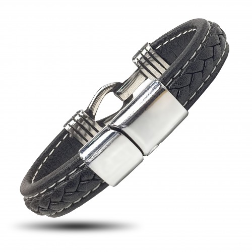 Strap Steel Bracelet 5141