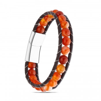 Natural Stone Bracelets 10221