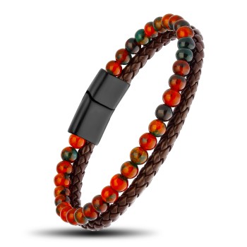 Natural Stone Bracelets 9363