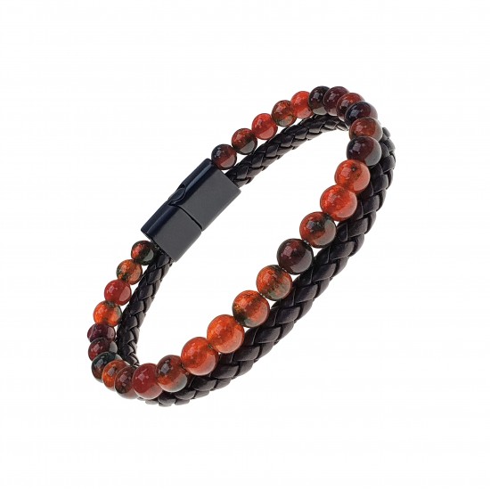 Natural Stone Bracelets 9363 Natural Stone Bracelets 9363