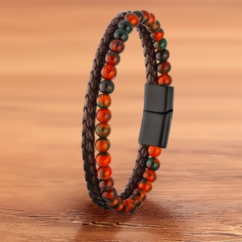 Natural Stone Bracelets 9363