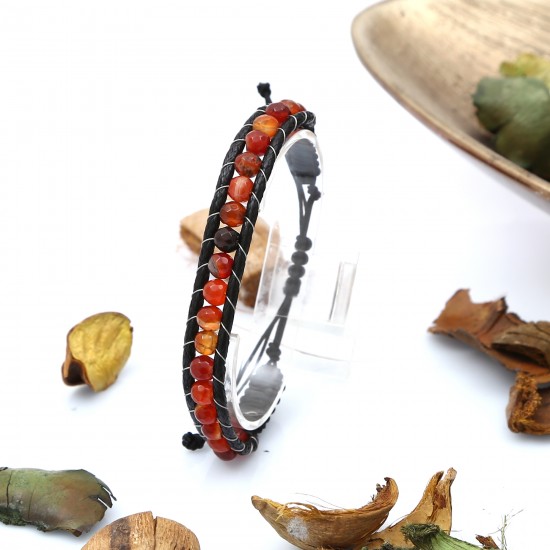 Natural Stone Bracelets 8955 Natural Stone Bracelets 8955