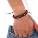 Natural Stone Bracelets 8955 Natural Stone Bracelets 8955