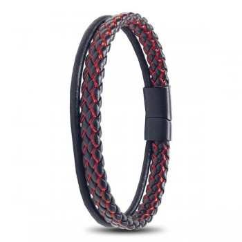 Strap Steel Bracelet 10408