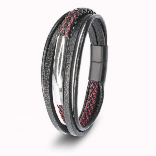 Strap Steel Bracelet 10755