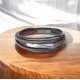 Strap Steel Bracelet 10755