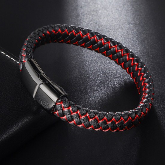 Strap Steel Bracelet 9389