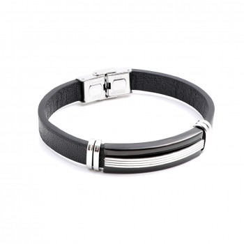 Strap Steel Bracelet 421
