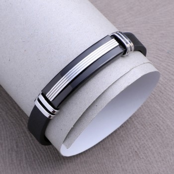 Strap Steel Bracelet 421