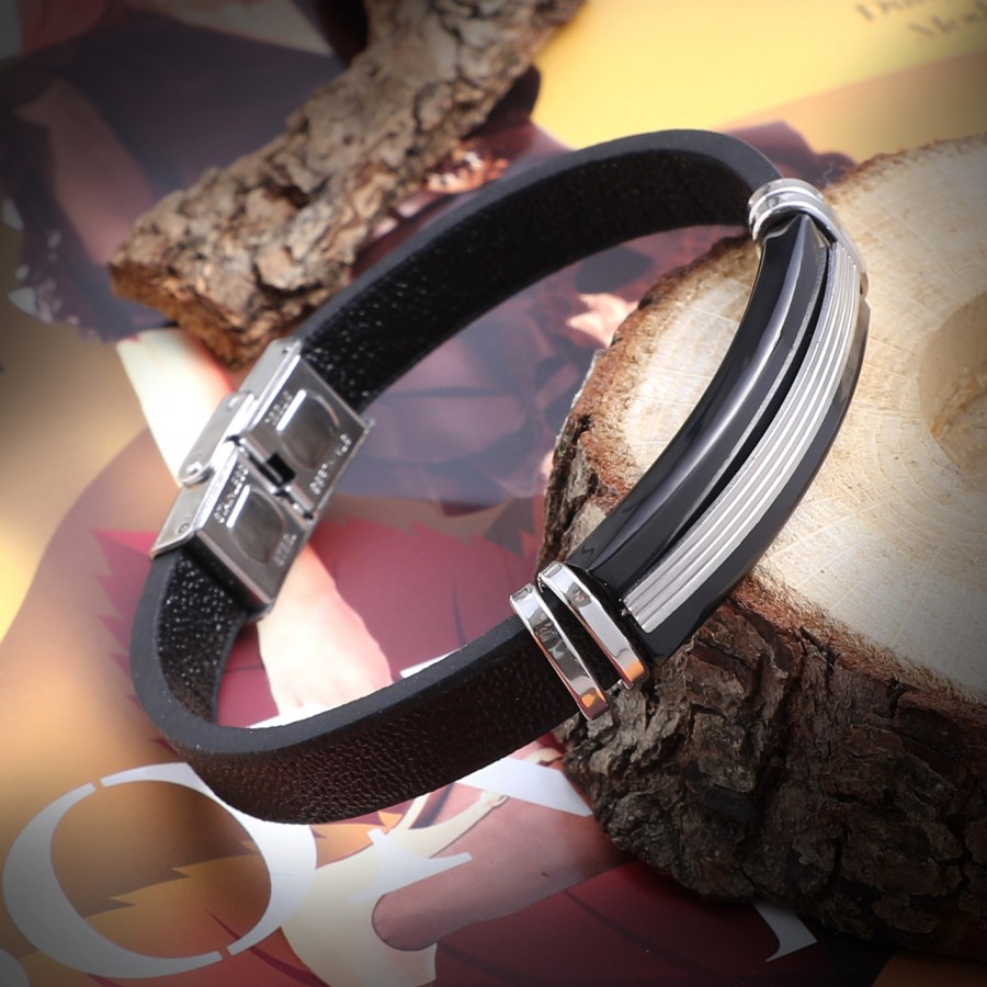 Toptan Kordonlu Çelik Bileklik Fiyatları