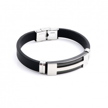 Strap Steel Bracelet 461