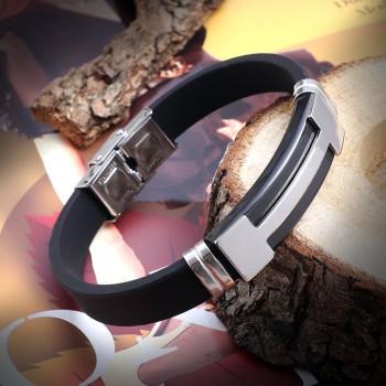 Strap Steel Bracelet 461
