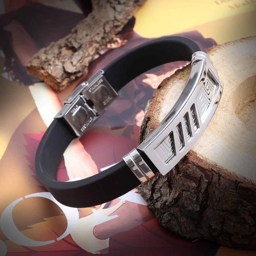 Toptan Kordonlu Çelik Bileklik Fiyatları