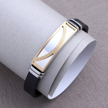 Strap Steel Bracelet 5015