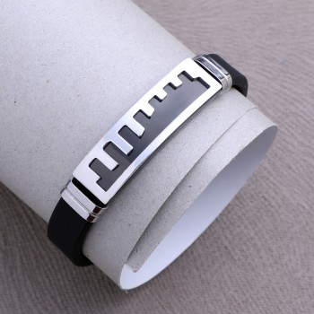 Strap Steel Bracelet 5017