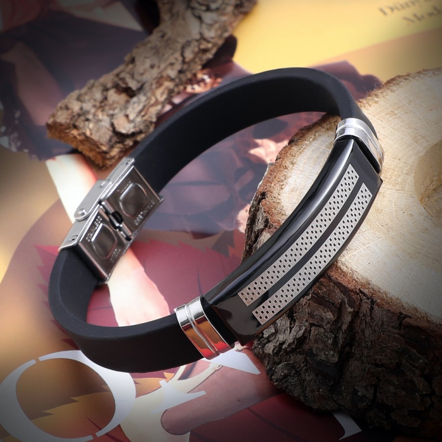 Toptan Kordonlu Çelik Bileklik Fiyatları