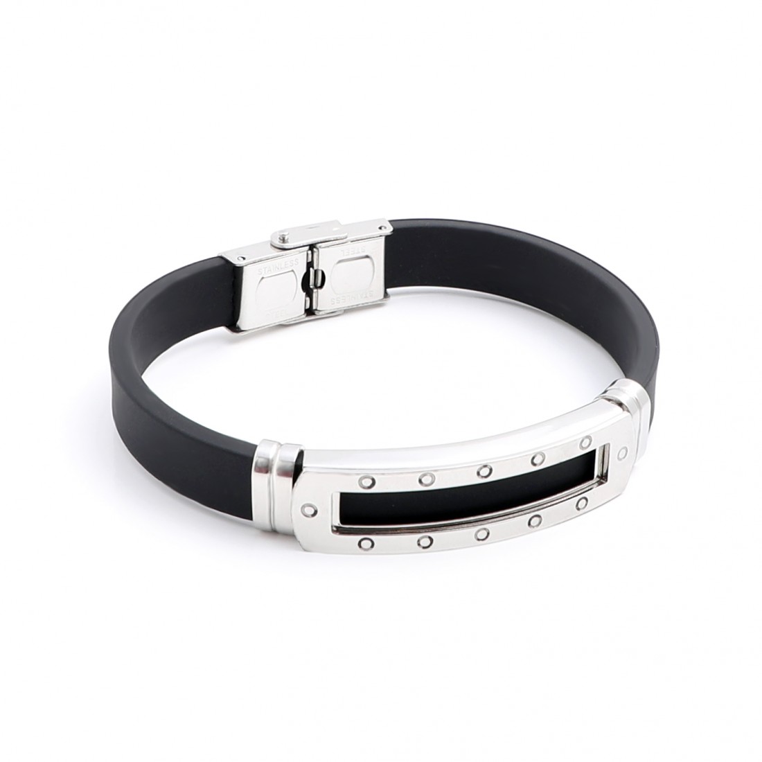 Toptan Kordonlu Çelik Bileklik Fiyatları