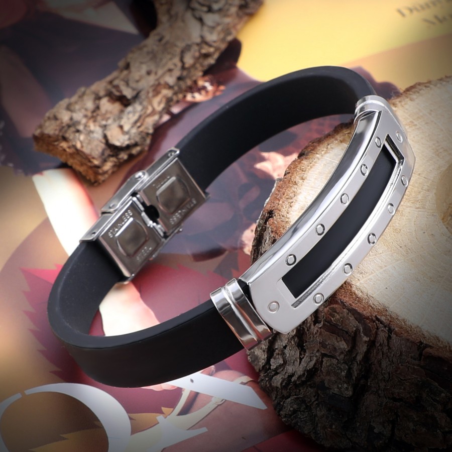 Toptan Kordonlu Çelik Bileklik Fiyatları