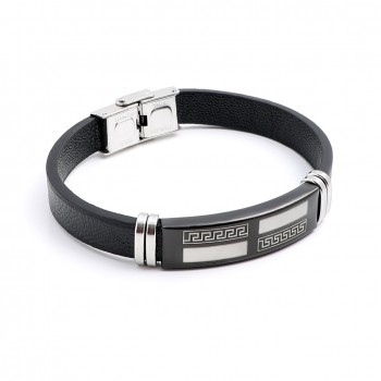 Strap Steel Bracelet 5022