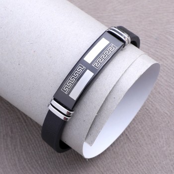 Strap Steel Bracelet 5022