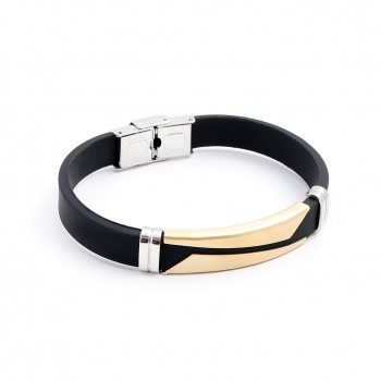 Strap Steel Bracelet 5025