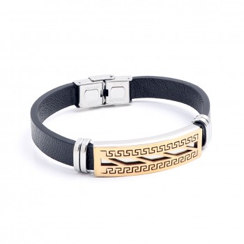 Strap Steel Bracelet 5029