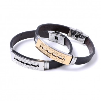 Strap Steel Bracelet 5029