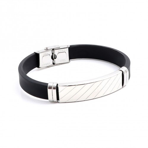 Strap Steel Bracelet 5030