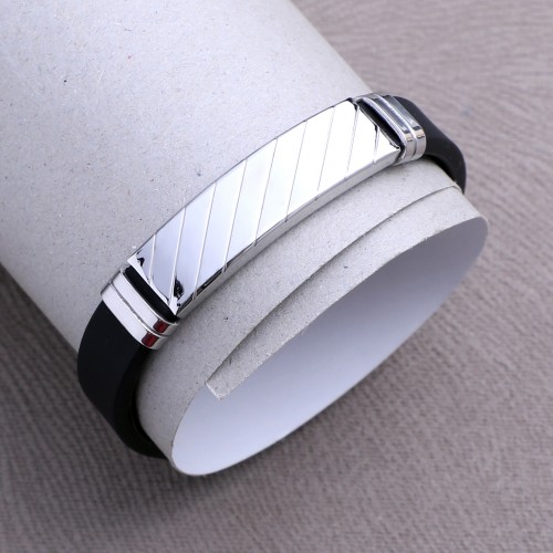 Strap Steel Bracelet 5030