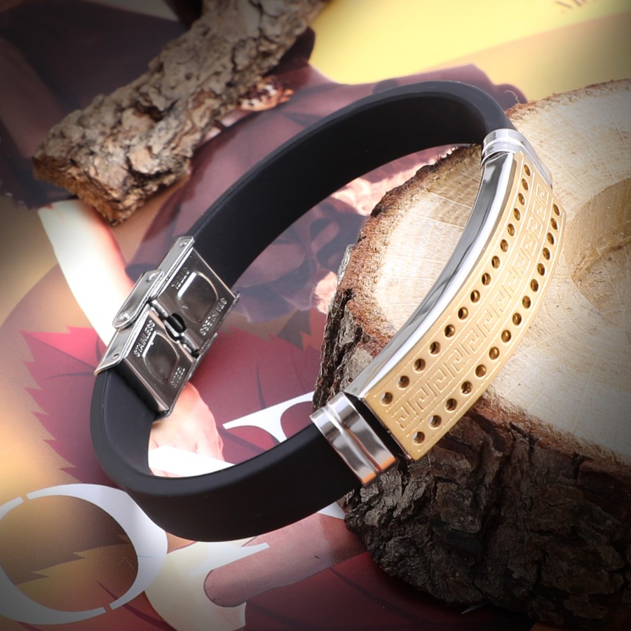 Toptan Kordonlu Çelik Bileklik Fiyatları