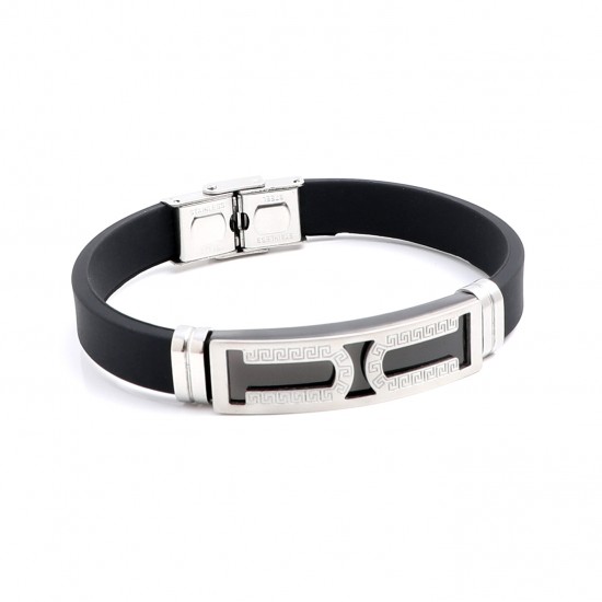 Strap Steel Bracelet 5033