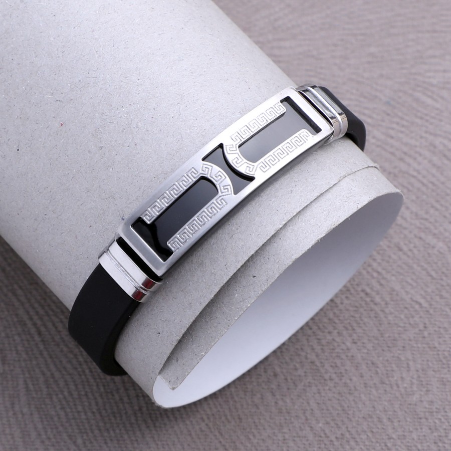 Toptan Kordonlu Çelik Bileklik Fiyatları