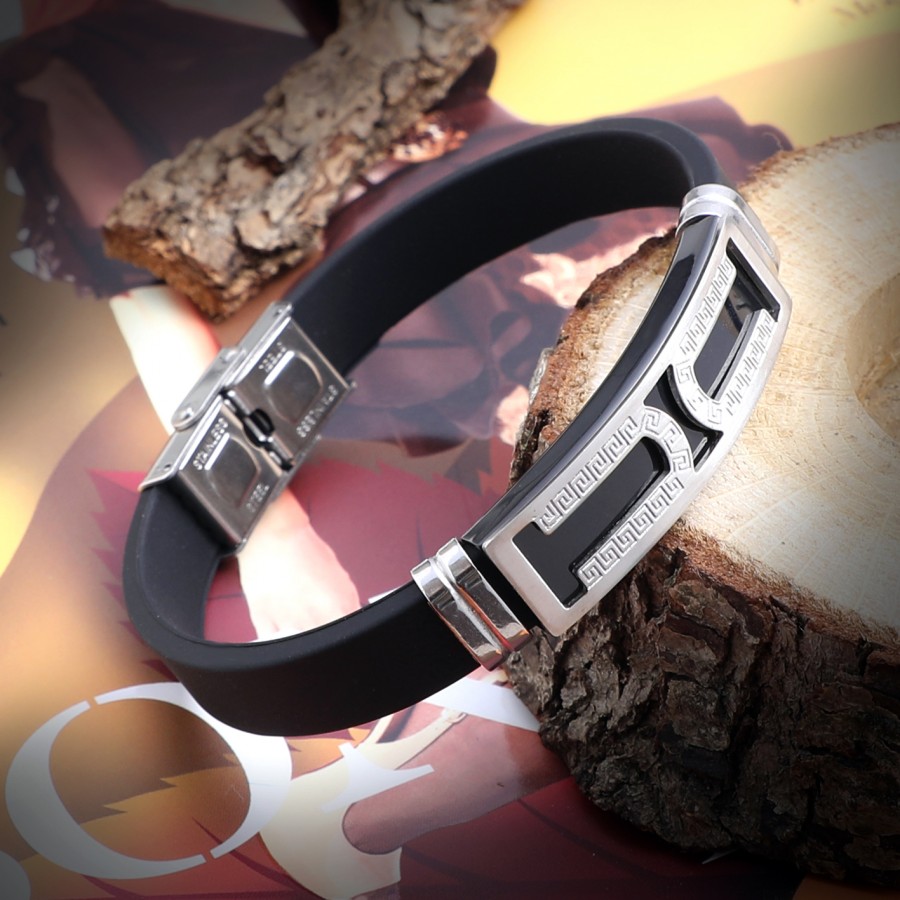 Toptan Kordonlu Çelik Bileklik Fiyatları