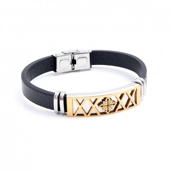 Strap Steel Bracelet 5034