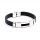 Strap Steel Bracelet 5036