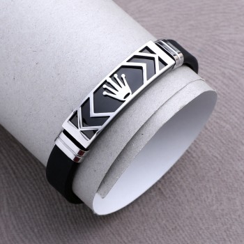 Strap Steel Bracelet 5037